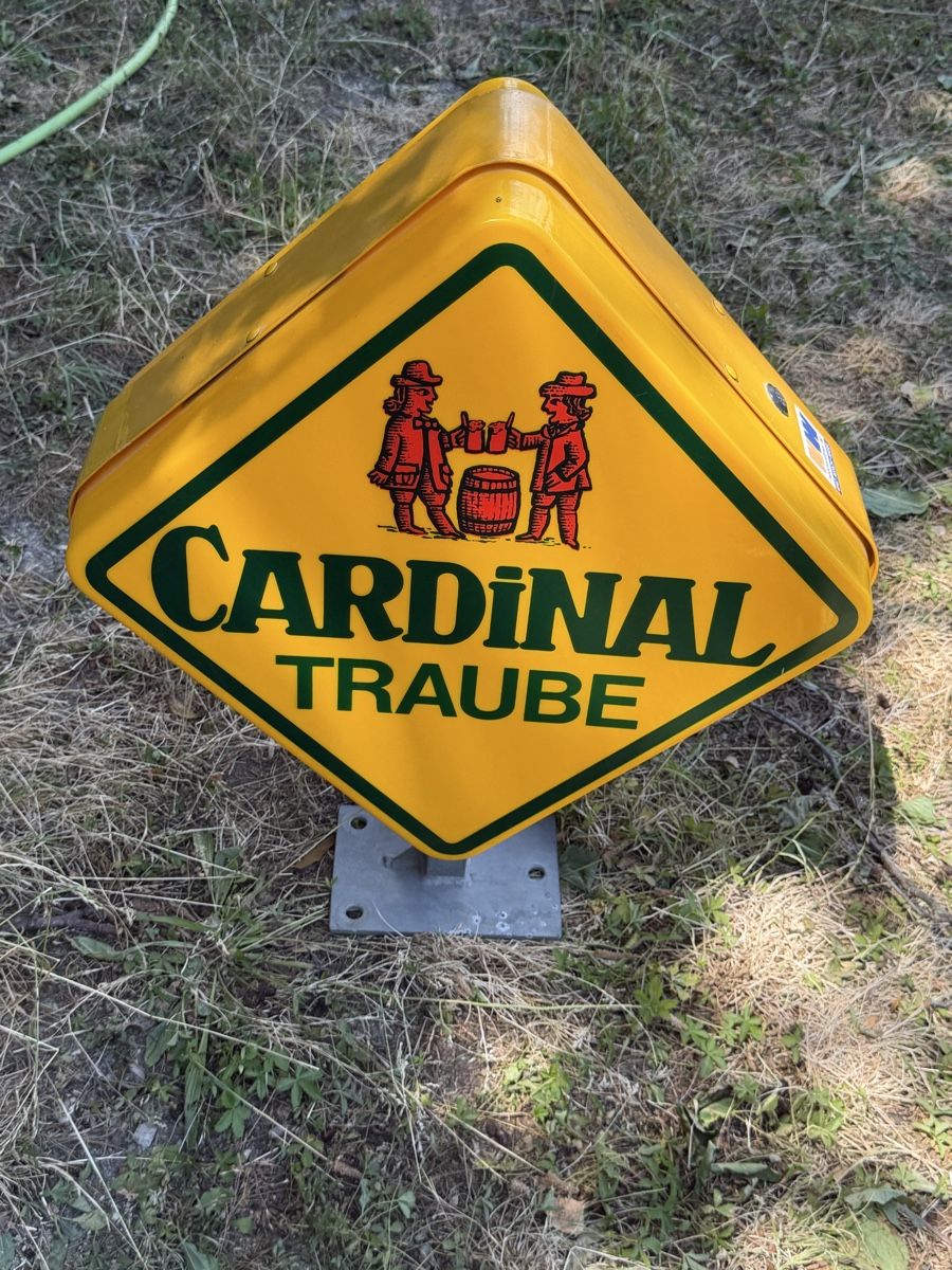 Cardinal Ecriteaux: Enseigne Définition Cardinal – D'occasion à Domdidier par Watch3210 1