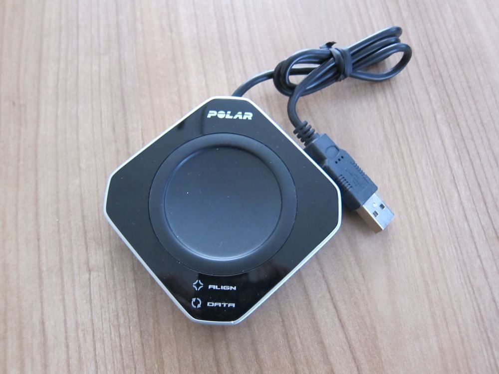 Polar Câbles: Polar FlowLink – D'occasion à Sachseln par Palur 3