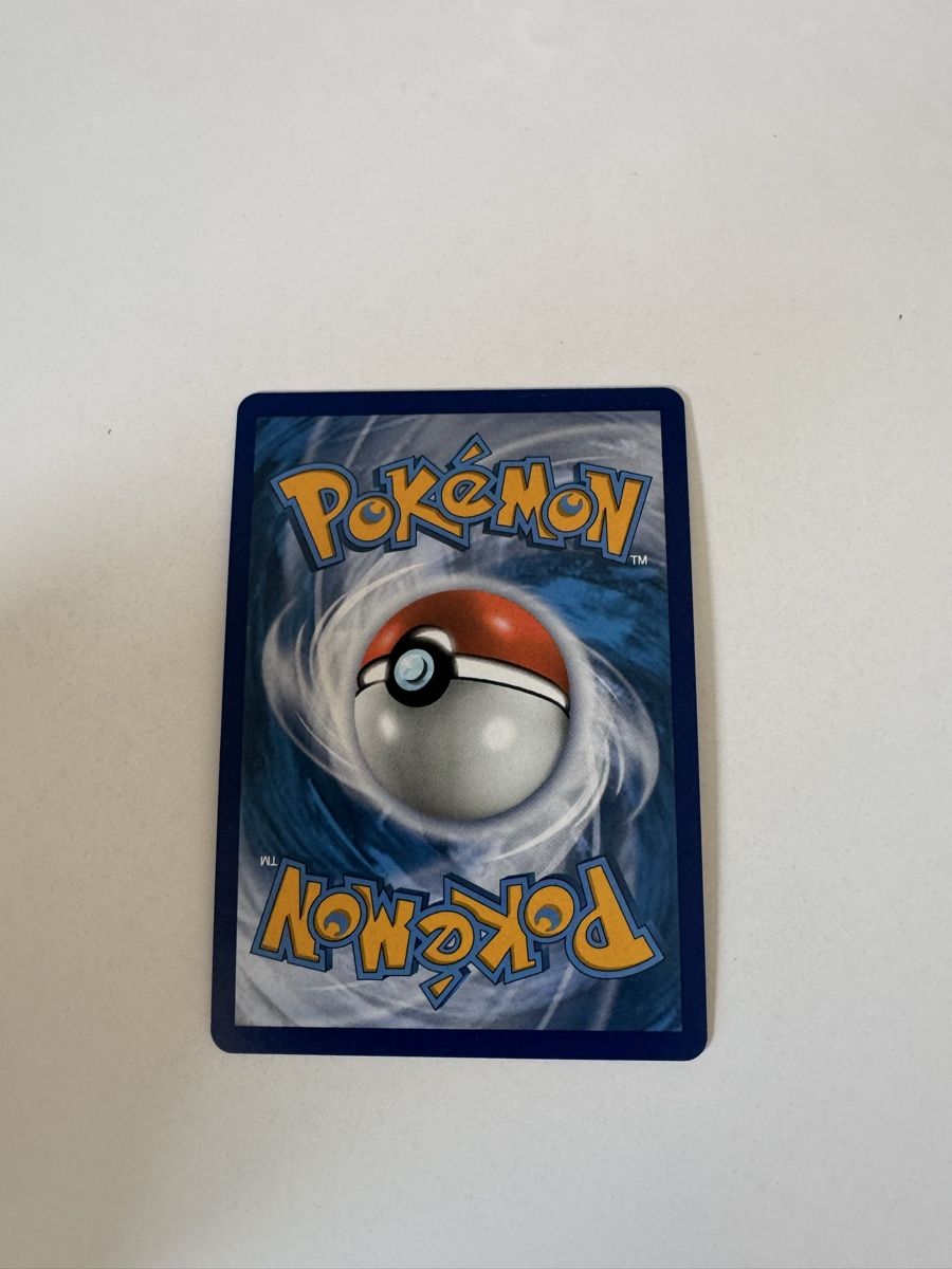 Pokémon Sammelbilder & Trading cards: Pokemon Karte Pokusan V – Neu (gemäss Beschreibung) aus Boniswil von Lisu97p 1