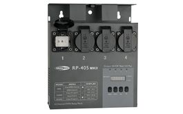 SHOWTEC RP-405 MKII Relay Pack