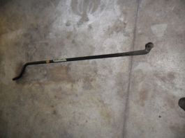 Abgasrohr 854056