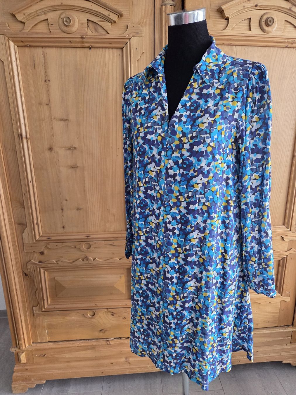 Rich & Royal Kleider: schönes Kleid, Rich & Royal – Neu (gemäss Beschreibung) aus Wiesendangen von Sinhuk 6