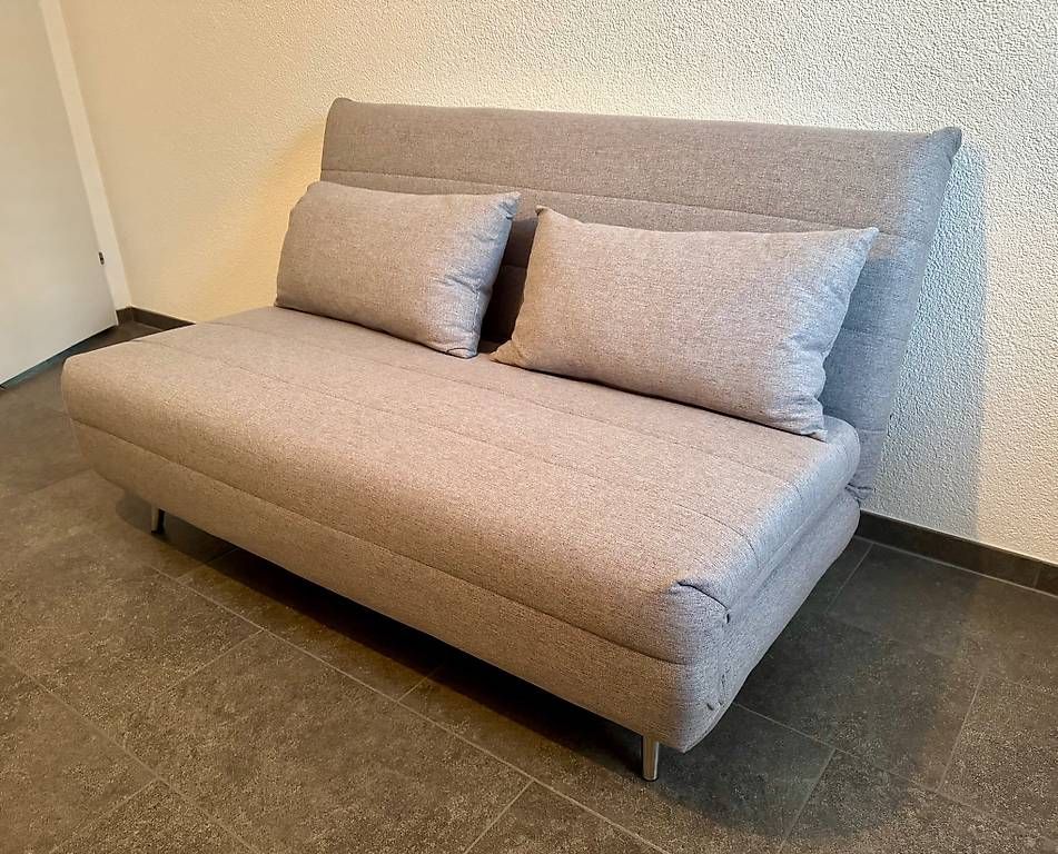 Sofas: Bettsofa, ungebraucht  – Neu und originalverpackt aus Kloten von mukkel