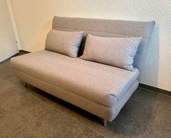 Bettsofa, ungebraucht 