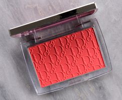 Dior Backstage rosy glow blush Cherry🍒 