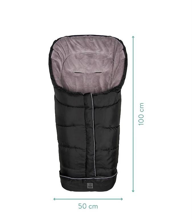 Sacchi a pelo: Winter Fusssack Buggy oder Kinderwagen – Usato da Abtwil AG venduto da kiko_25 1