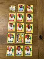 Panini WM 2026 Stickers, Diverse Ghana