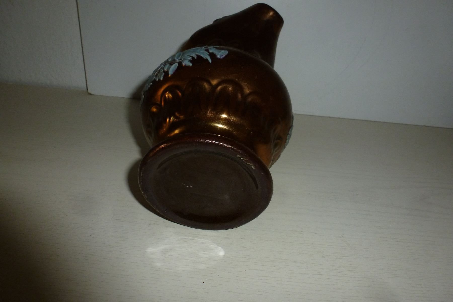 Alle Dekorationen: Decorative Jug aus Messing – Neu (gemäss Beschreibung) aus Emmen von newdeal1970 1