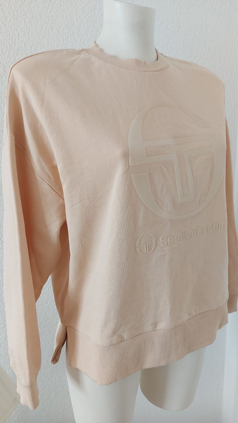 Maglioni & Felpe: Sergio Tacchini Sweatshirt – Nuovo (secondo la descrizione) da Nebikon venduto da Draga25 1