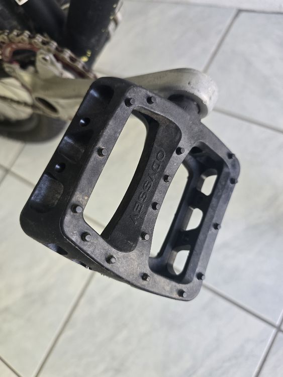 Norco Biciclette: Dirt jump bike Norco – Usato da Iragna venduto da ju_1605 1