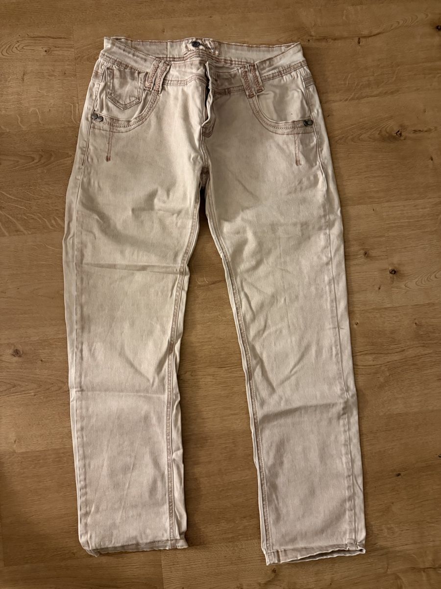 Jeans: Hose Jeans Driver – Gebraucht aus Jona von HappyHappyHappyHappy