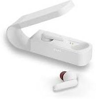 Kopfhörer Hama True Wireless Stereo inear (white)