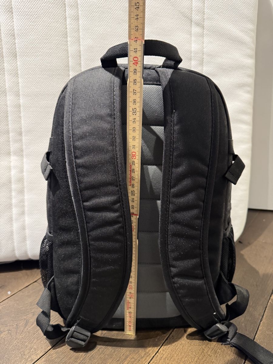 Lowepro Zaini: Gepflegter Lowepro Kamerarucksack – Usato da Münsingen venduto da ambuehl81 1