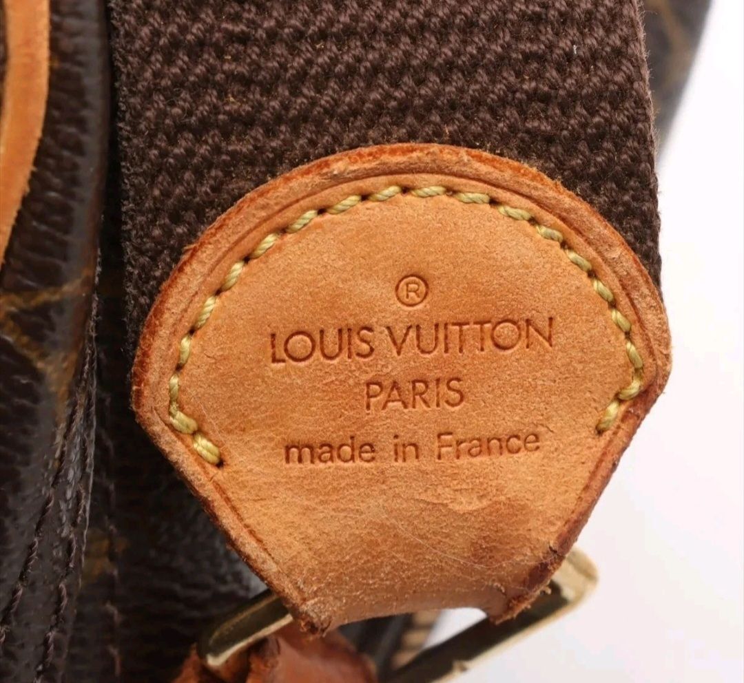 Louis Vuitton Borse: Louis Vuitton Tasche Monogram Canvas Crossbody – Usato da Glattbrugg venduto da MiaEatsYou 5