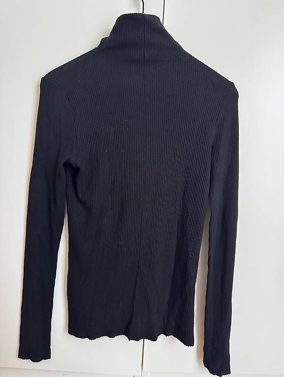 Maglioni & Felpe: Thom Krom Longsleeve Rollkragen M  – Usato da Schlieren venduto da schiggiZH 1