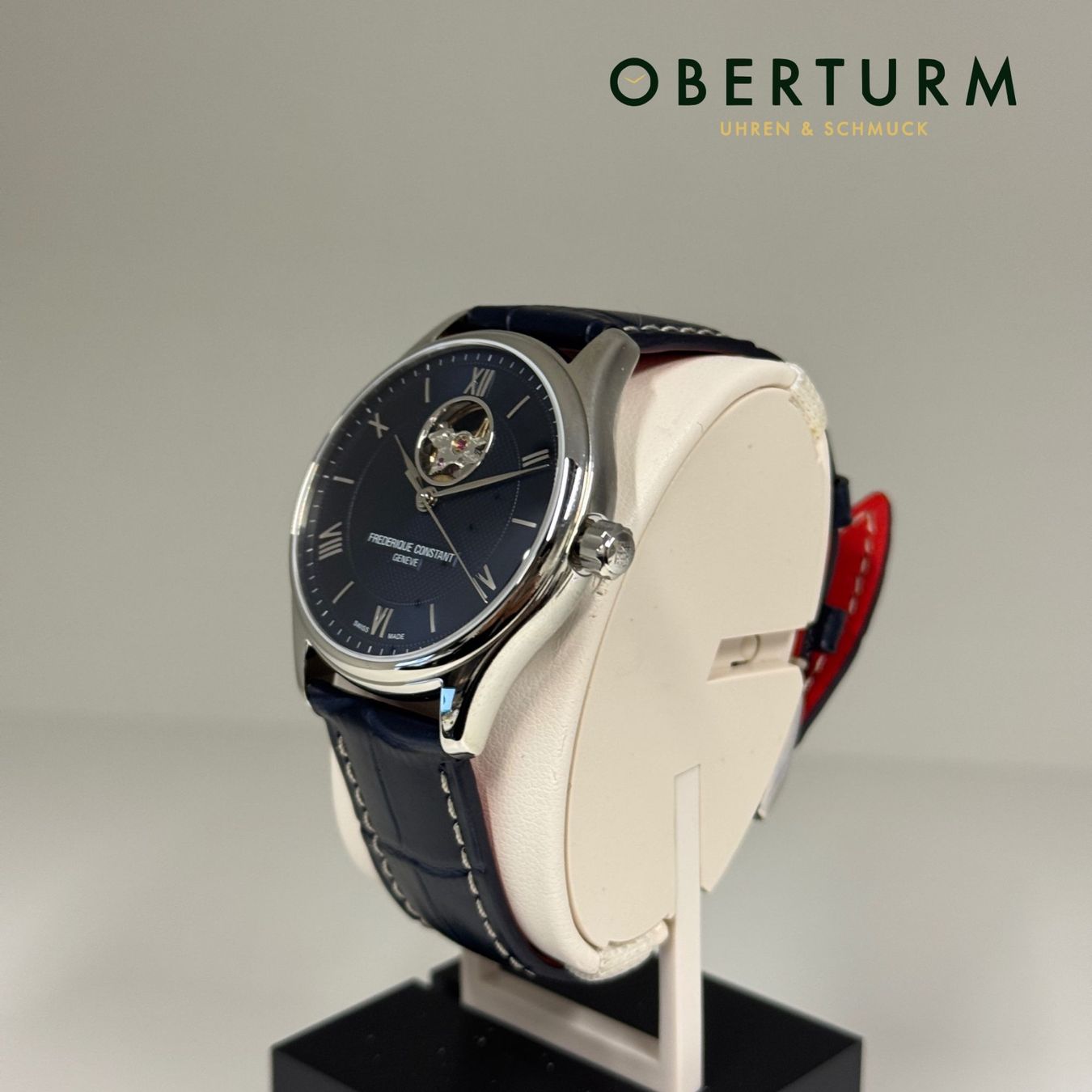 Frederique Constant Orologi: Frédérique Constant Automatic, Ref. FC-310MNR5B6 – Nuovo (secondo la descrizione) da Brugg AG venduto da Oberturm 1