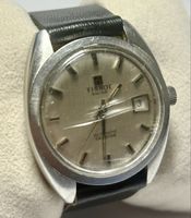 Montre homme  Tissot Seastar Automatique 37.8mm