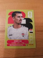 Panini WM 2026 IRQ 4