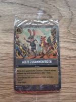 Disney Lorcana Sealed Karte 