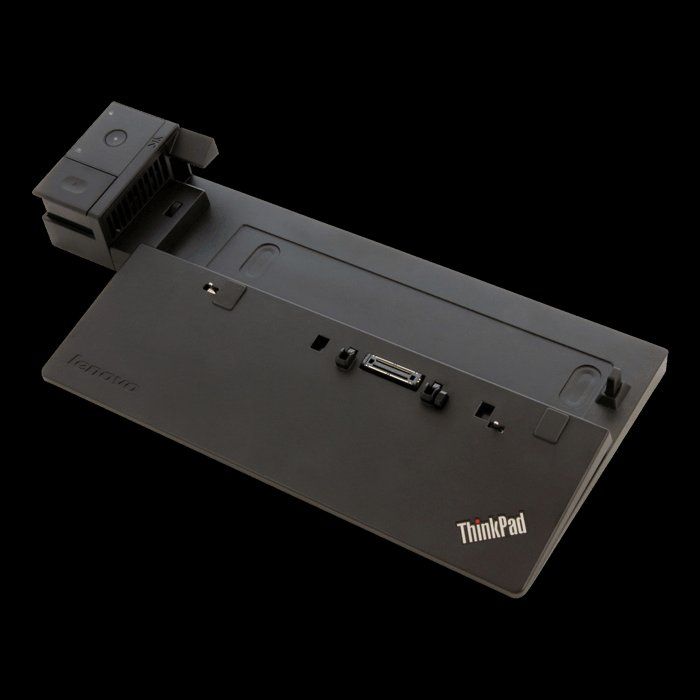 Lenovo Dockingstation: Lenovo SD20F82750 ThinkPad Ultra Docking Station – Gebraucht aus Uetikon am See von remo.negri