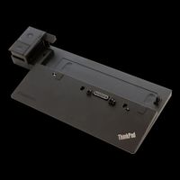 Lenovo SD20F82750 ThinkPad Ultra Docking Station