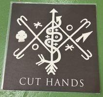 Cut Hands: Black Mamba 12"
