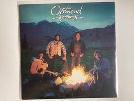 The Osmond Brothers LP