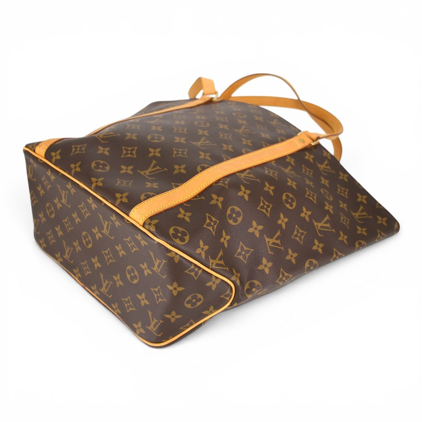 Louis Vuitton Borse da donna: Louis Vuitton Sac shopping PM Monogram – Usato da Binningen venduto da Designerlabels 9