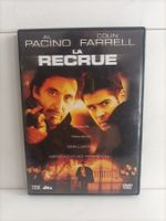 DVD La Recrue (français/anglais) Al Pacino Colin Farrell