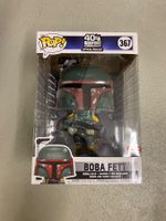 Funko Pop! Star Wars Boba Fett Nr. 367