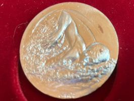 700 Jahre Schweizer Sport 1991 - Schwimmen