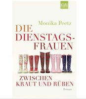 Die Dienstagsfrauen zwischen Kraut und Rüben