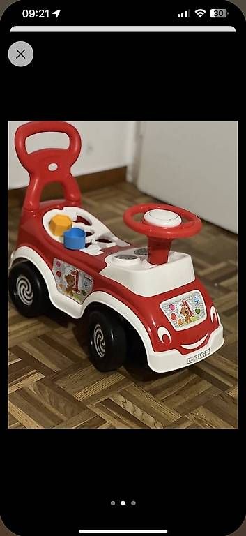 Jouets: Spielsachen – D'occasion à Bern par sib_8yzs 2
