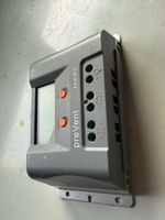 Contrôleur solaire MPPT Prevent avec écran LCD et USB