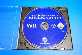Who Wants to be a Millionaire ? - Nintendo Wii