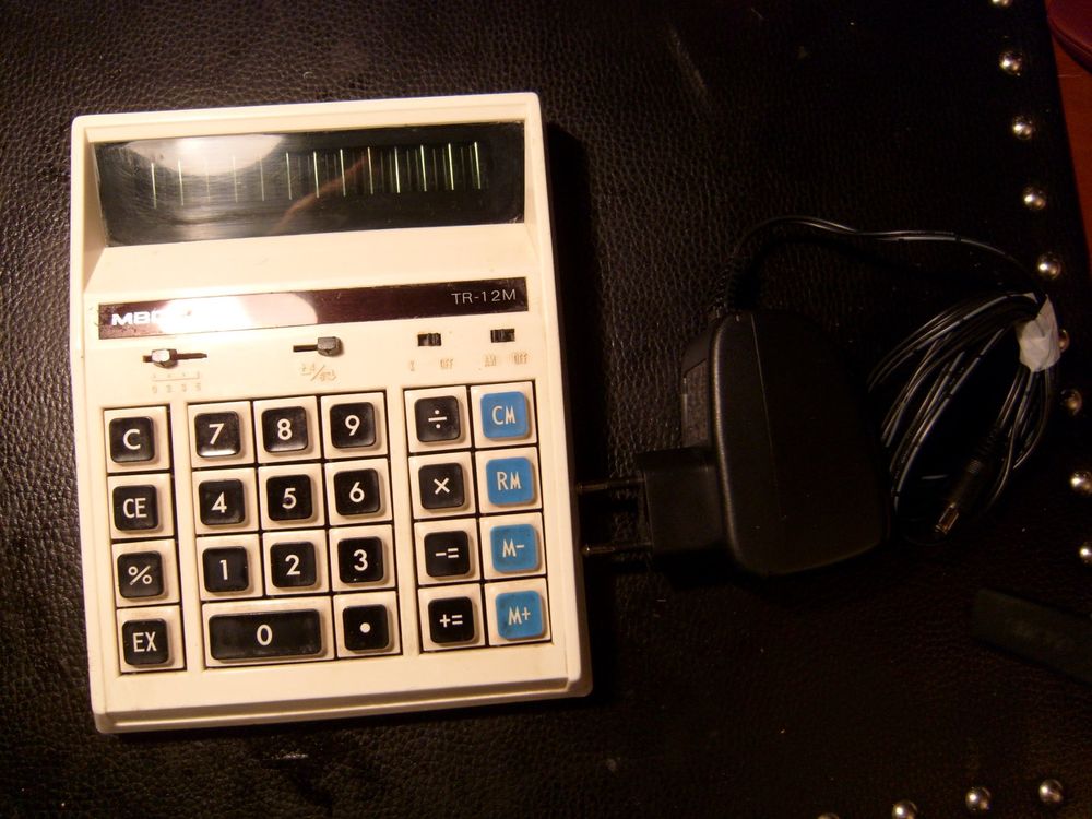 24 Bunte Taschenrechner Set - Mini Rechner 8-stellig Für Schule & Büro