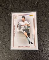 Lothar Matthäus /199 - Deutschland - Panini