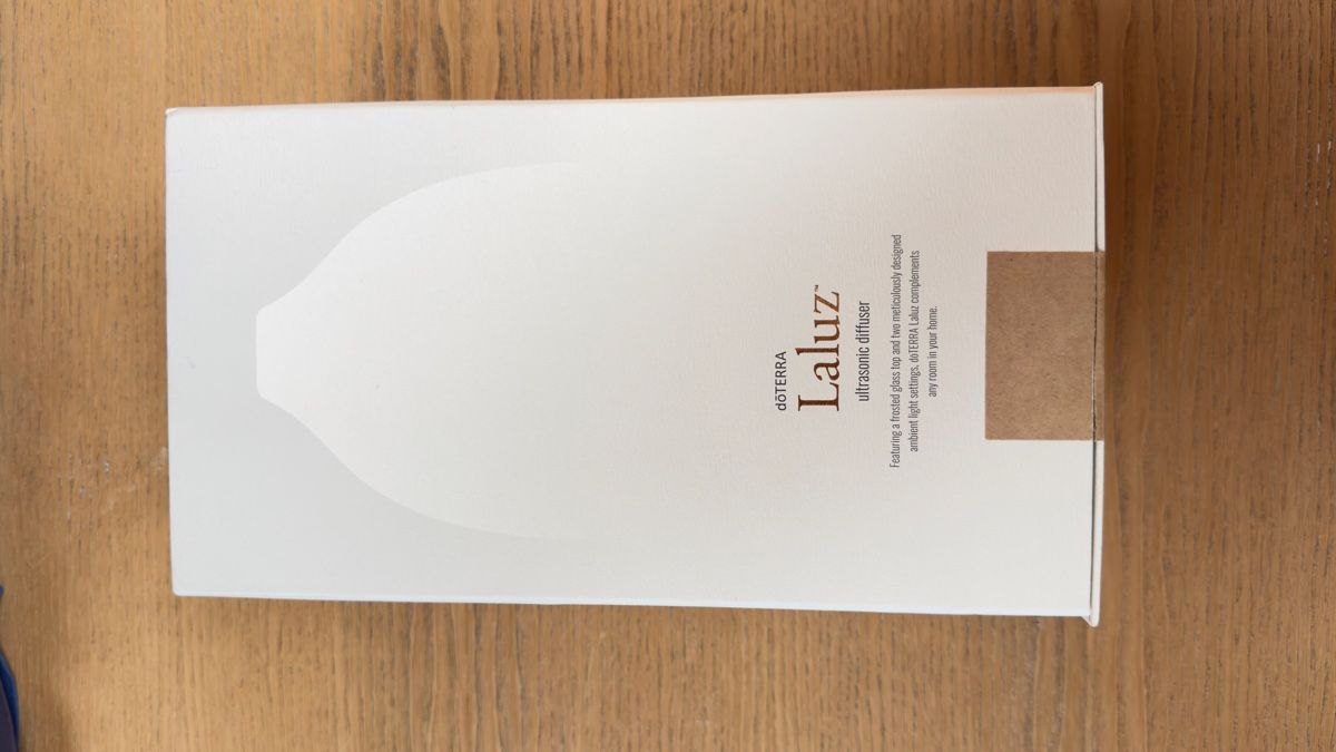 Diffuseurs: dōTERRA Laluz Ultraschall Diffuser – Neuf (Voir description) à Glarus par big.bear 3