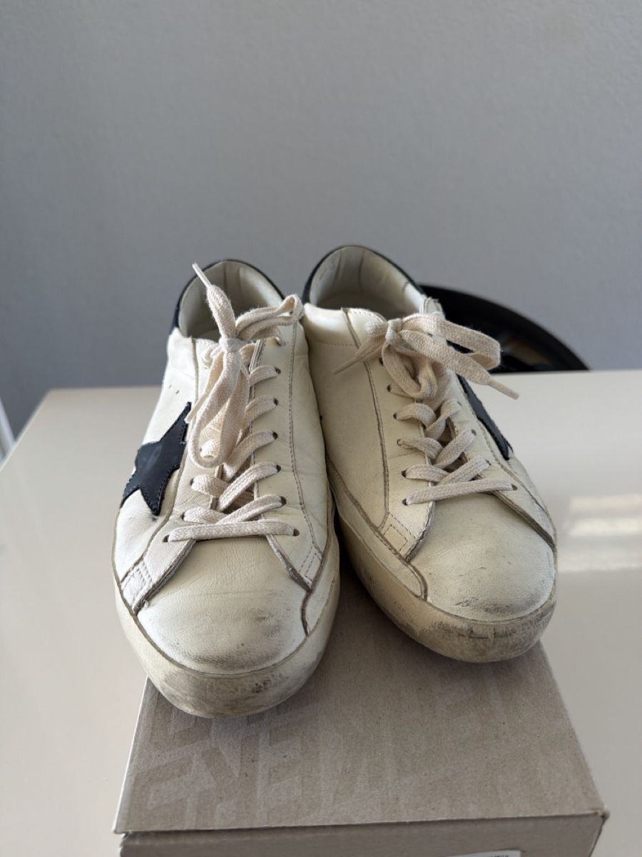 Golden Goose Scarpe da uomo: Sneaker Golden Goose – Usato da Wetzikon ZH venduto da Alioc66 1