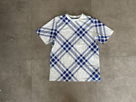 New t-shirt Burberry