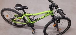 Kania Kinder Bike 24 Zoll
