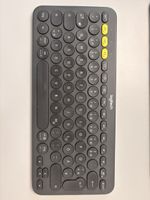 Logitech K380 Multi-Device Bluetooth Keyboard - Great Price!