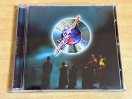 R6 Harry Schärer – Space Dream - 2 CD