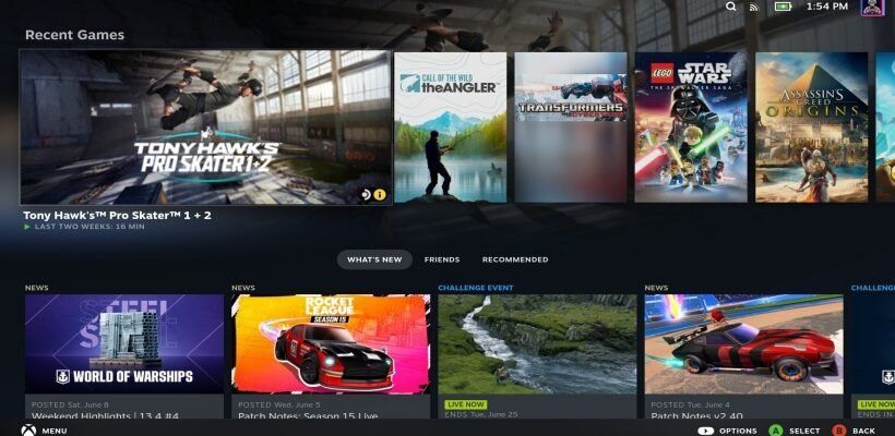 Console: "Gamecube" für Wohnzimmer mit Steam - Fanless – Nuovo (secondo la descrizione) da Ibach venduto da starfounder 1