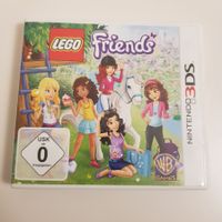 Lego Friends /3DS