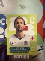Fussball Sticker Harry Kane  wm 2026