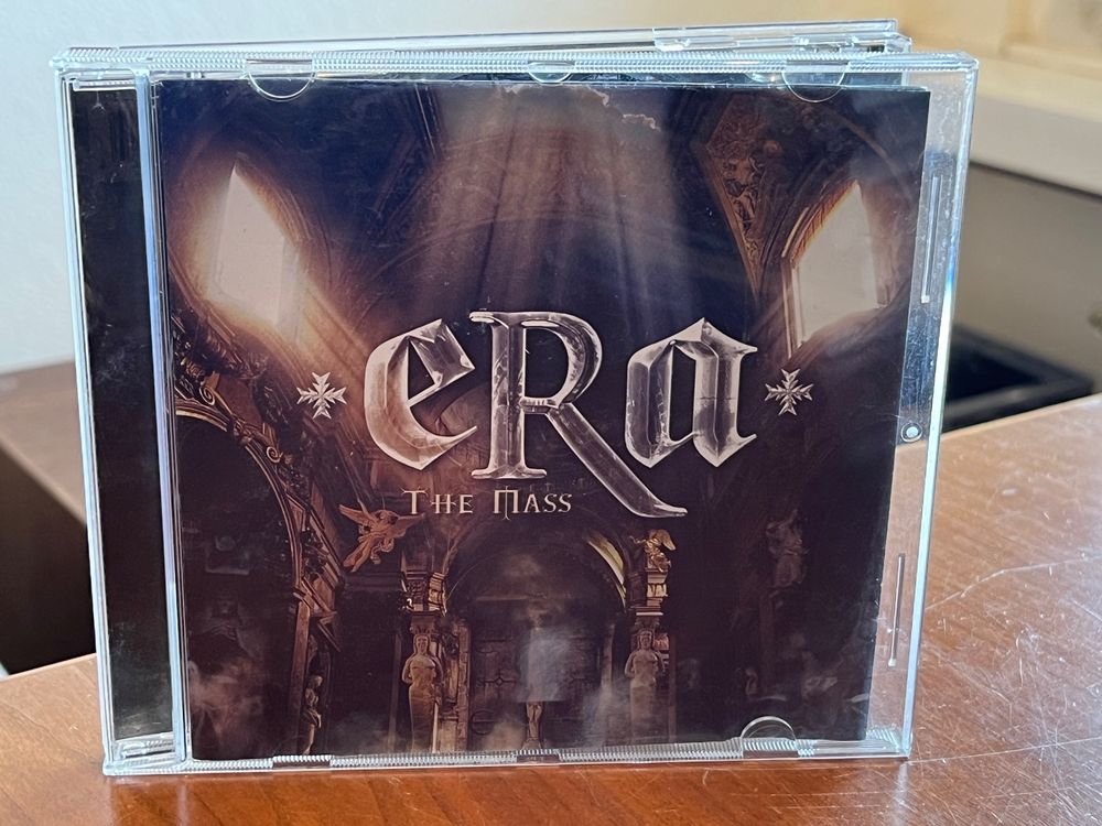 Era The Mass R2 Kaufen auf Ricardo