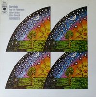 Strauss/New York Philharmonic/Bernstein: Also Sprach Zarathu