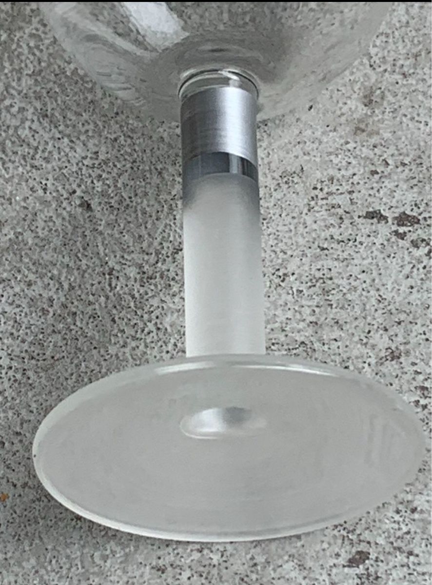 Bicchieri: WEINGLÄSER - Set – Usato da Wangen b. Olten venduto da Finolino28 3