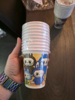 Party Becher 10 Stück